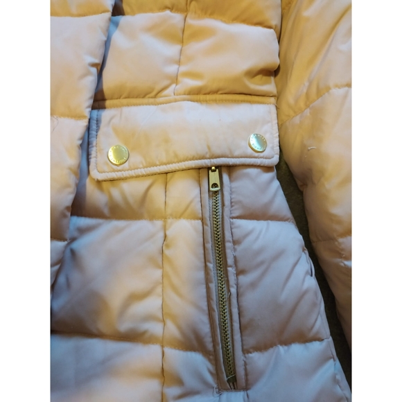 Cole Haan Light Down Jacket - Picture 4 of 5